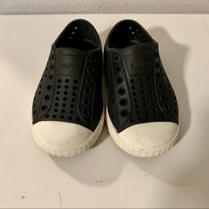 Native Kids Shoes- Jefferson